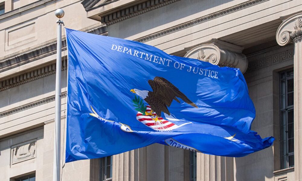 Orange County Sheriff Reforms Jailhouse Informant Practices After DOJ Probe
