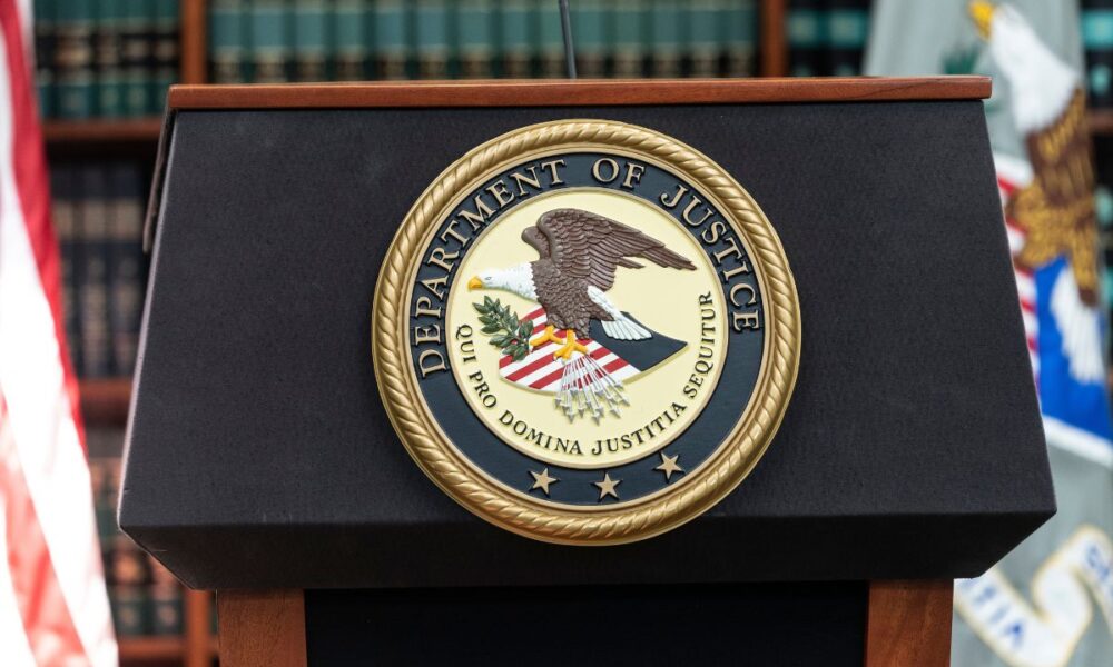 Justice Department’s $15 Billion Crackdown Hits 22 Houston Fraud Cases
