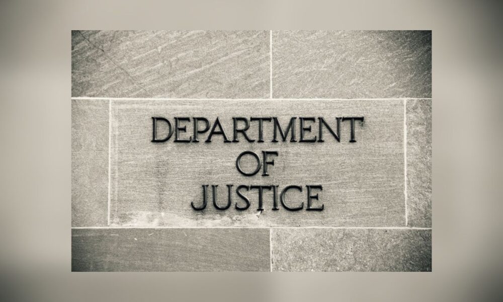DOJ Requests Data On Criminal Illegal Aliens In California Jails