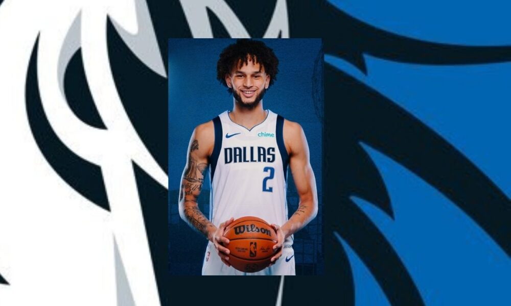 Injury Woes Continue: Dereck Lively II Faces Surgery For Bone Spurs