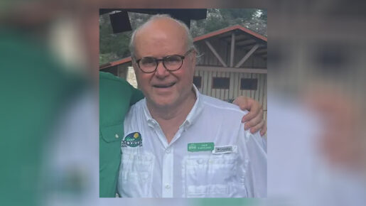 Camp Mystic Director Dick Eastland Dies Saving Girls In Texas Flood