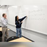 Penn State Student Cracks 100-Year-Old Equation, Boosting Wind Turbine Efficiency