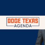 Huffines’ ‘DOGE Texas’ Agenda Fuels $15M Grassroots Push For Comptroller