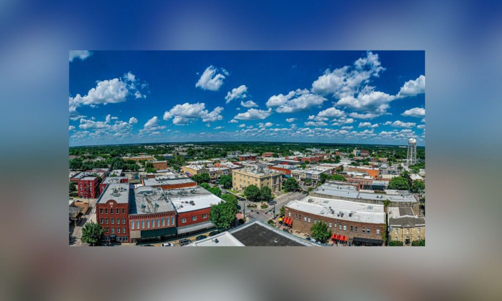 McKinney, Texas, Ranked Best City for Renters in 2025