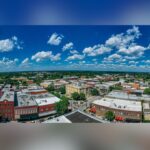 Downtown McKinney, Bishop Arts Make National ‘Slow Sunday’ List