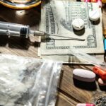 Dallas Police Arrest Six, Seize Drugs In West End Gang Crackdown