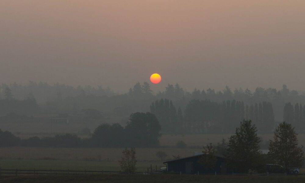 Texas Braces For Saharan Dust Cloud Ahead Of Record-Breaking Holiday Travel