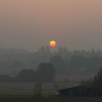 Texas Braces For Saharan Dust Cloud Ahead Of Record-Breaking Holiday Travel