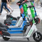 Houston Considers Banning E-Scooters As Park Violence Surges