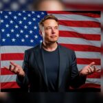 Elon’s ‘America Party’: Here Today, Gone From FEC Tomorrow