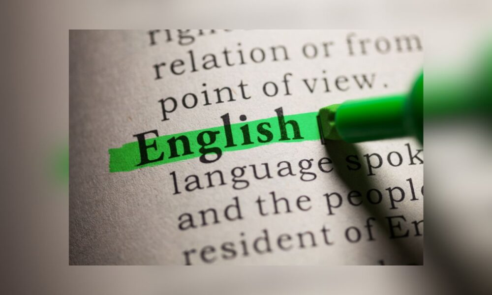 Justice Department Mandates English-Only Federal Services Where Feasible