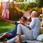 Can You Guess Which Holiday Sparks More Joy Than Thanksgiving? Hint: It’s Star-Spangled