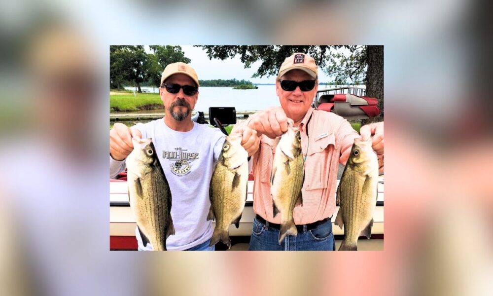 Cast, Catch, Celebrate! Submit Your Fishing Photos For Our Holiday Gallery