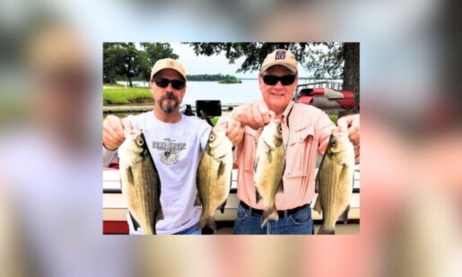 Cast, Catch, Celebrate! Submit Your Fishing Photos For Our Holiday Gallery