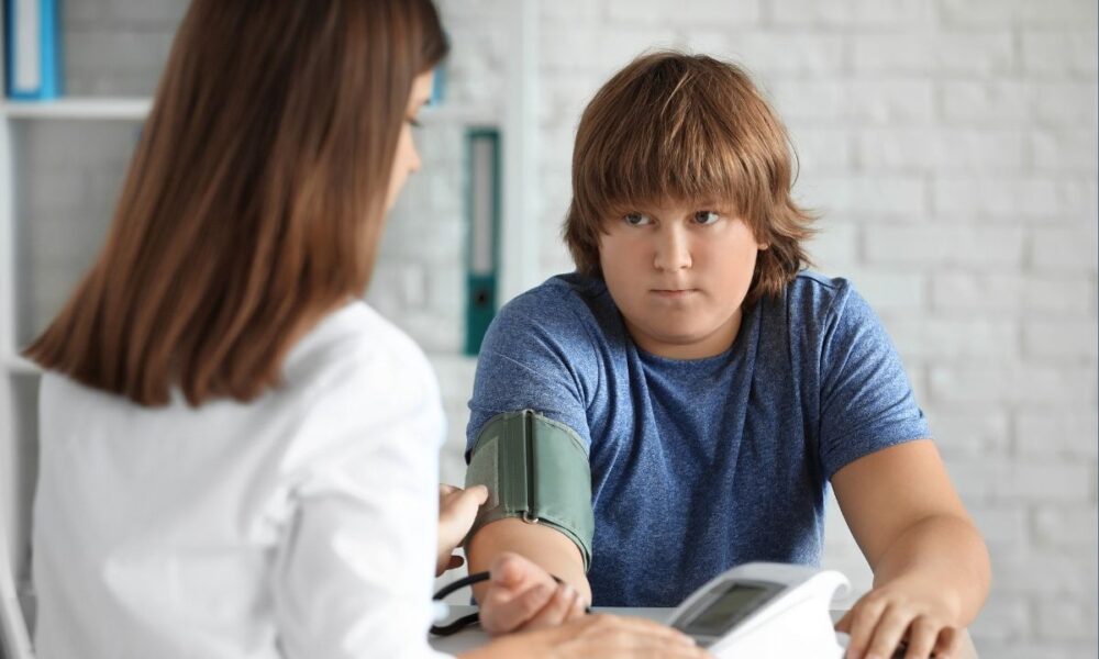 1 In 3 American Teens Faces Prediabetes Crisis, 8.4 Million At Risk