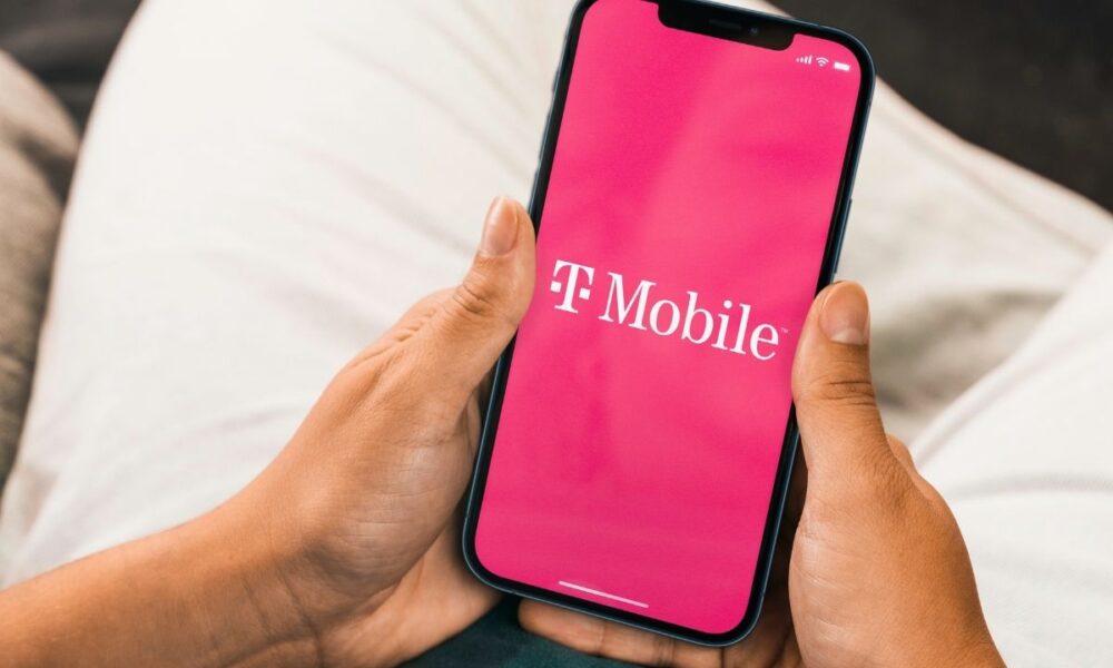 T-Mobile Hangs Up On DEI