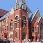 First Baptist Still Awaiting Insurance Money For Rebuild One Year After Fire