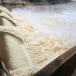 Buchanan Dam Floodgates Open For First Time Since 2019 As Central Texas Lakes Swell