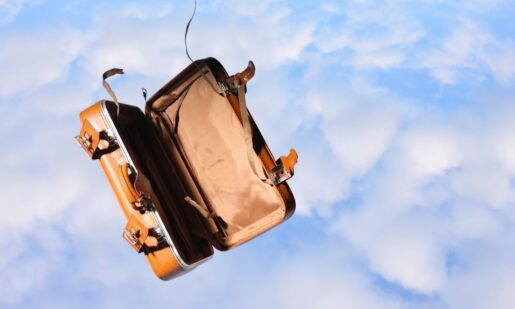 Which Airlines Are Losing Your Luggage The Most?