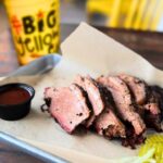 Dickey’s Faces $1M Lawsuit After Franchisee’s Restaurant Plans Go Up In Smoke