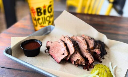 Dickey’s Faces $1M Lawsuit After Franchisee’s Restaurant Plans Go Up In Smoke