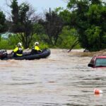 Far-Left Activists And Former Democrat Appointee Mock Texas Flood Victims