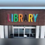 Inside Garland’s New Central Library: Modern Upgrades And Community Spaces