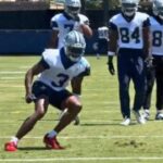 Cowboys’ George Pickens: Coaches, Players, Insiders Detail Expectations