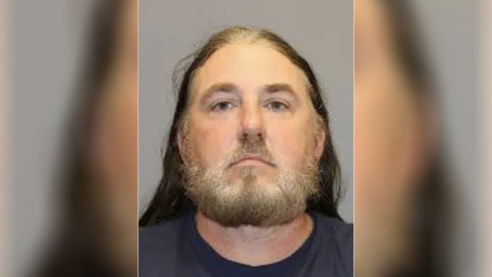 Denton Man Hit With ‘Fentanyl Murder’ Charge After Deadly Overdose