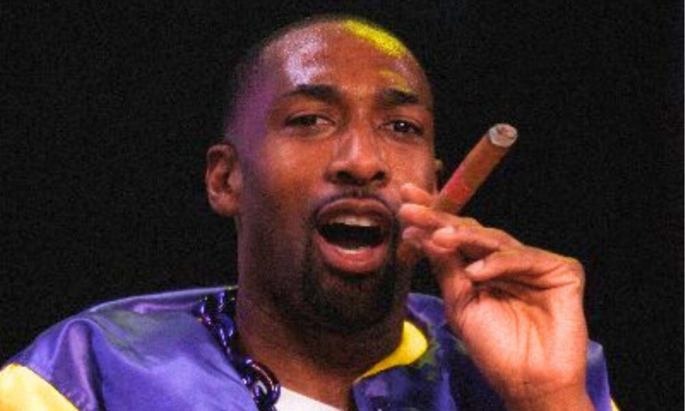 Hibachi Grilled: Former NBA Star Gilbert Arenas Faces Federal Heat In High-Stakes Gambling Scheme