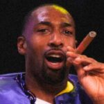 Hibachi Grilled: Former NBA Star Gilbert Arenas Faces Federal Heat In High-Stakes Gambling Scheme