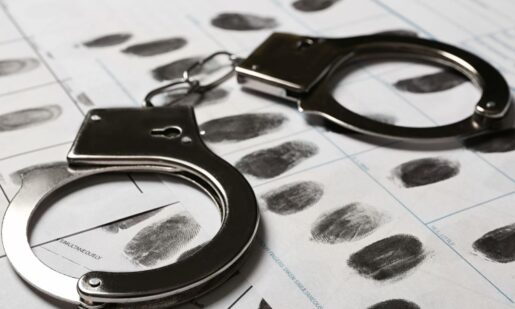 MUGSHOT: Convicted Dallas Sex Offender, Now On Texas’ Top-10 Most Wanted List