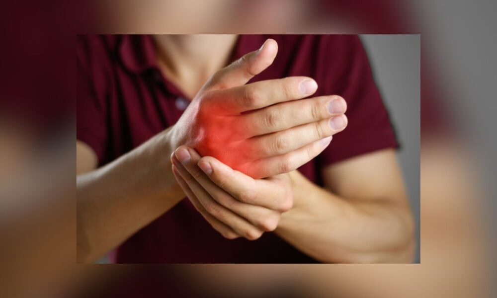 From Gut To Joints: New Research Uncovers Microbiome’s Role In Triggering Arthritis