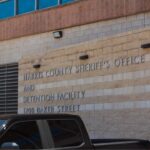 Harris County Jail Receives Third Noncompliance Alert Of 2025
