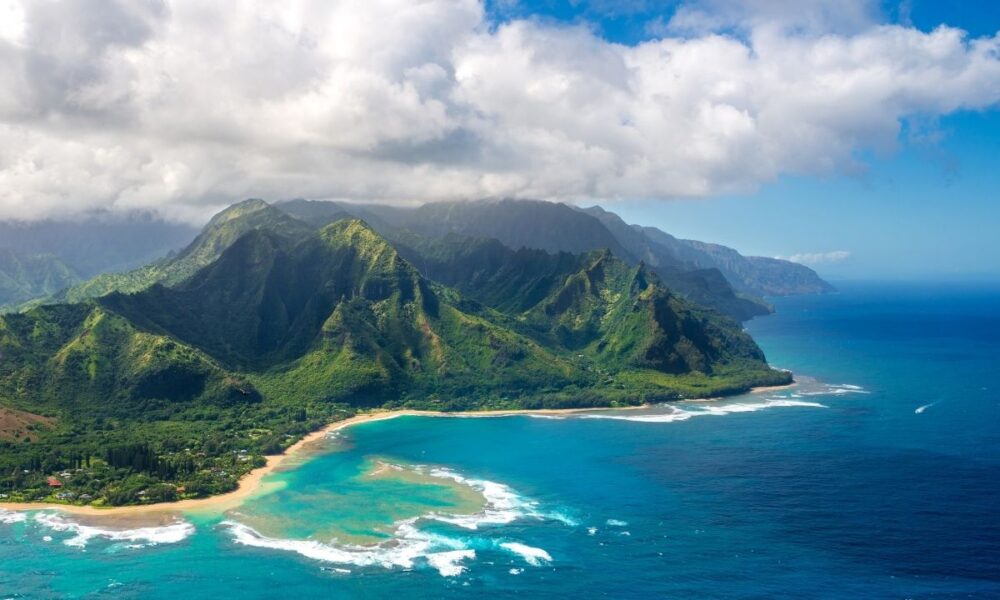Hawaii Lifts Tsunami Warnings After 8.8-Magnitude Quake Off Russia’s Kamchatka