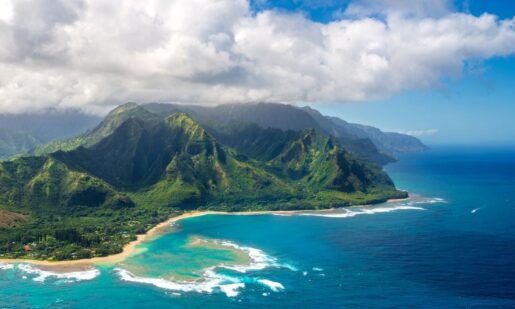 Hawaii Lifts Tsunami Warnings After 8.8-Magnitude Quake Off Russia’s Kamchatka