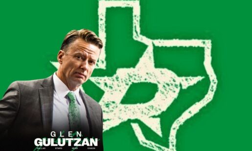Gulutzan Back In Texas: Can He Turn Dallas Stars’ Finals Flops Into Wins?