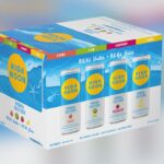 High Noon Recalls Vodka Seltzer Packs Mislabeled As Celsius Energy Drinks