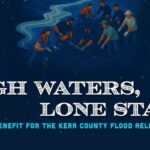 Dallas Musicians Gathering For Texas Flood Relief Benefit Concert