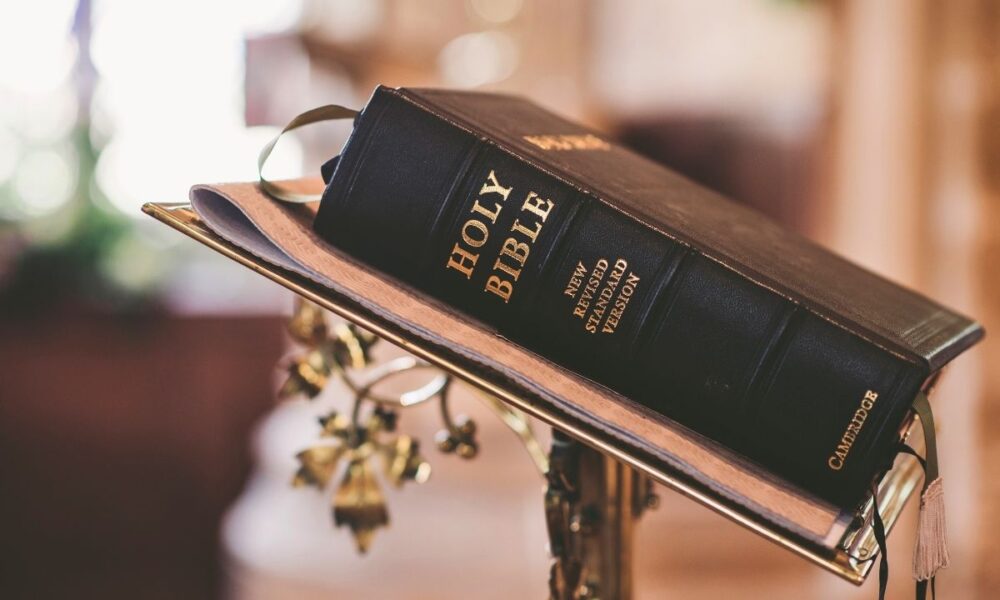 Faith-Based Businesses Get Boost As SBA Ends Biden’s Discriminatory Loan Rule