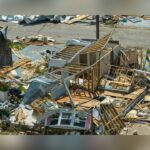 Texas Offers $287M In Relief For 2024 Disaster Victims
