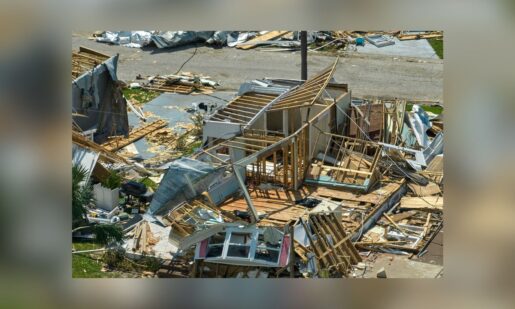 Texas Offers $287M In Relief For 2024 Disaster Victims