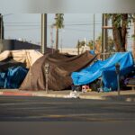 Trump To Sign Executive Order To Clear Homeless From Streets And Boost Treatment Programs
