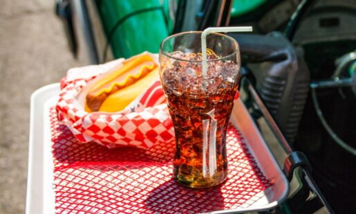 Cola & Cold Cuts Conundrum: Small Snacks, Major Setbacks