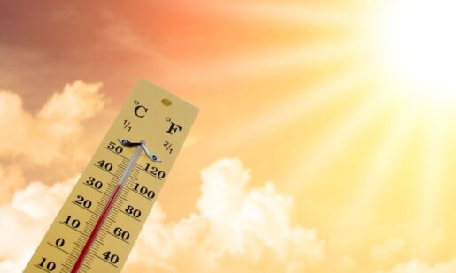 9-Year-Old Girl Dies In Hot Car After Mother Leaves Her For Work Shift