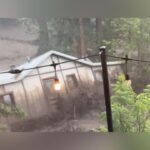 Flash Flooding In Ruidoso, New Mexico Leaves Three Dead