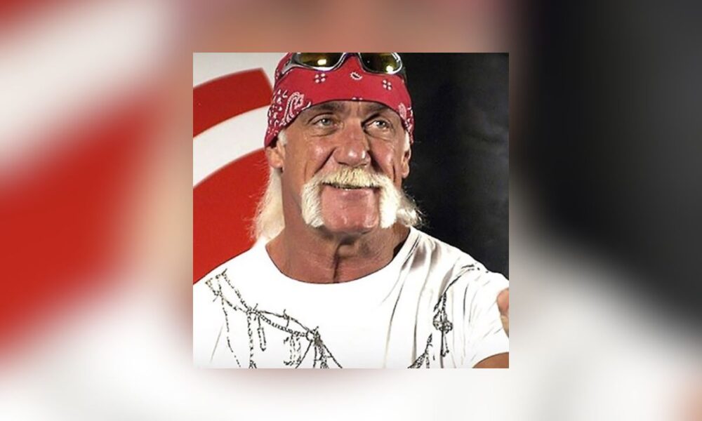 Wrestling Icon Hulk Hogan Dies At 71 After Reported Cardiac Arrest In Florida Home