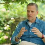 Hunter Biden’s YouTube Tirade: Cocaine, Clooney, And Cluelessness