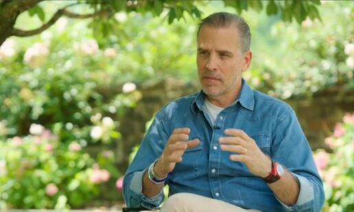 Hunter Biden’s YouTube Tirade: Cocaine, Clooney, And Cluelessness