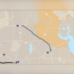 Progress Brings Traffic Delays: Plano Road And I-635 Overnight Closures